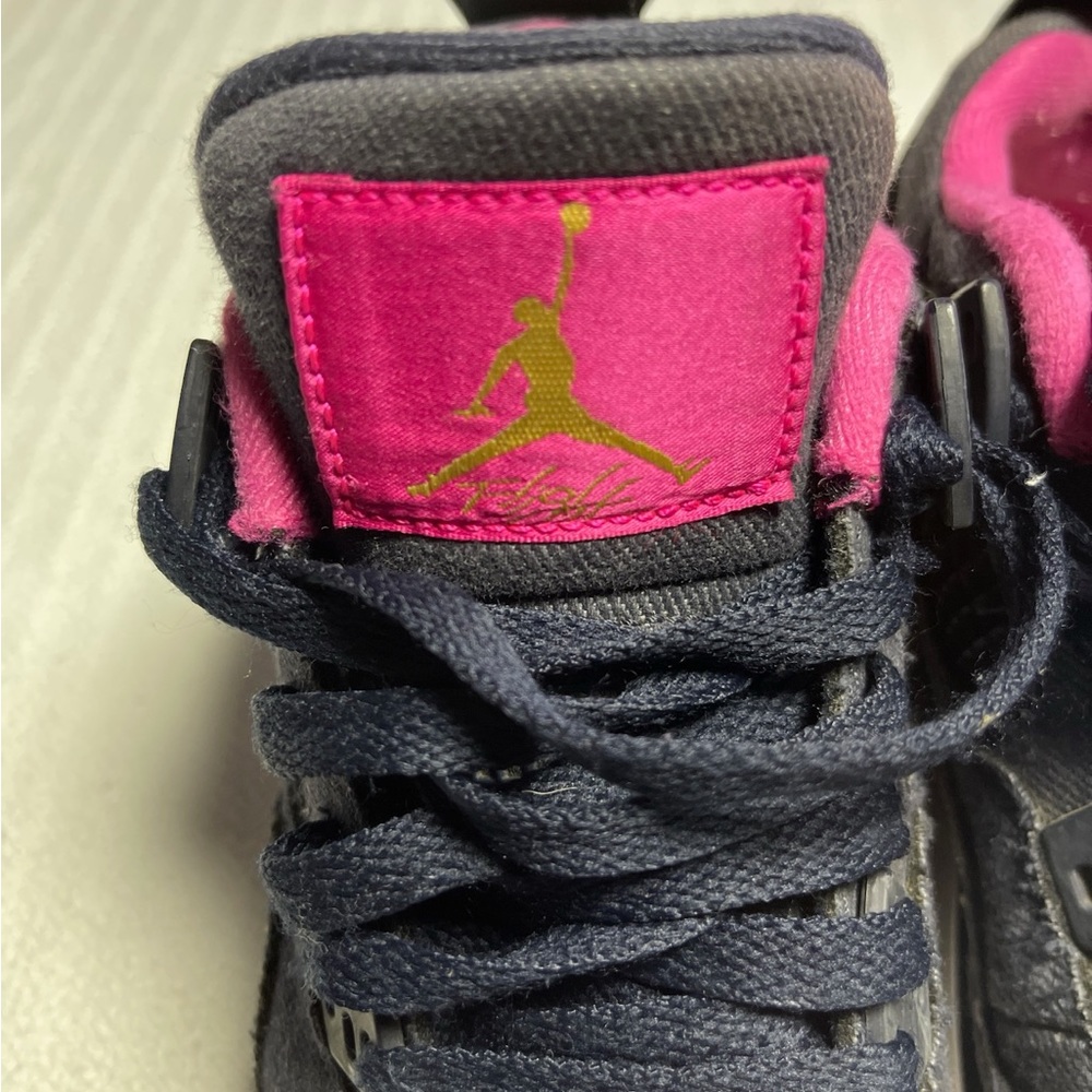 -SOLD- Kids Jordan’s - Picture 5 of 12